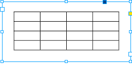 Tabellen in InDesign erstellen