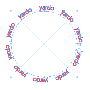 Ausrichten, Duplizieren und Verteilen mit InDesign