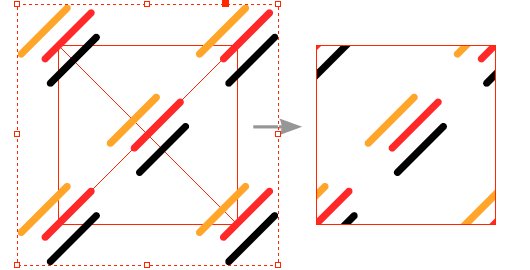 Kreative Muster in InDesign erstellen